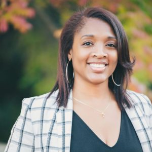 Dr. Arnethea Sutton is an Assistant Professor in the Department of Kinesiology and Health Sciences at Virginia Commonwealth University and a member of the VCU Massey Comprehensive Cancer Center. She directs the C.A.R.E.S. Lab (Cancer Advocacy & Research for Equity in Survivorship), where her work centers on understanding and improving the experiences of cancer survivors, particularly Black women, after diagnosis. Her research focuses on identifying and addressing the multilevel factors psychosocial, sociocultural, healthcare, and delivery system that drive racial disparities in survivorship outcomes. Specifically, she investigates the relationship between sociodemographic and psychosocial factors and cardiovascular toxicities among breast cancer survivors. With expertise in health equity and implementation science, Dr. Sutton develops and tests interventions to improve survivors’ health and overall quality of life. Dr. Sutton serves as a  Principal Investigator for Power Center's Our Voice Registry and Healing in power Research Study.