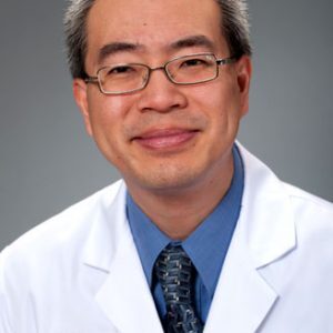 Kenneth Lin, MD, MPH