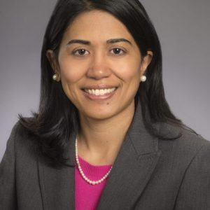 Dr. Mylin A. Torres