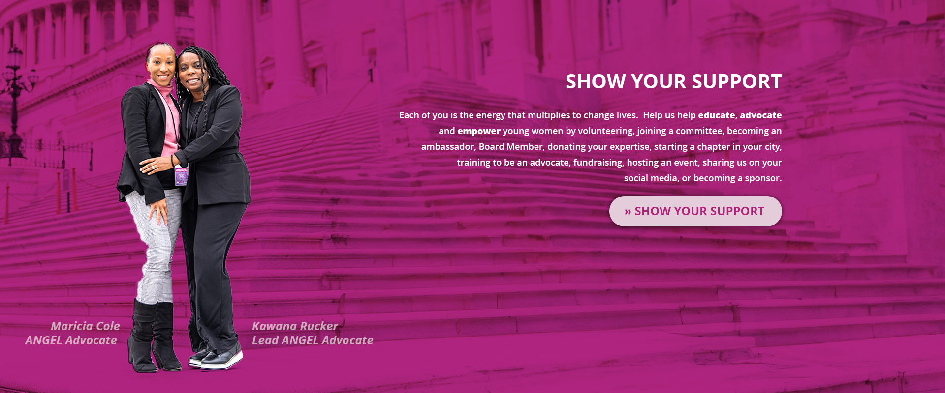 Tigerlily Foundation Tigerlily Foundation