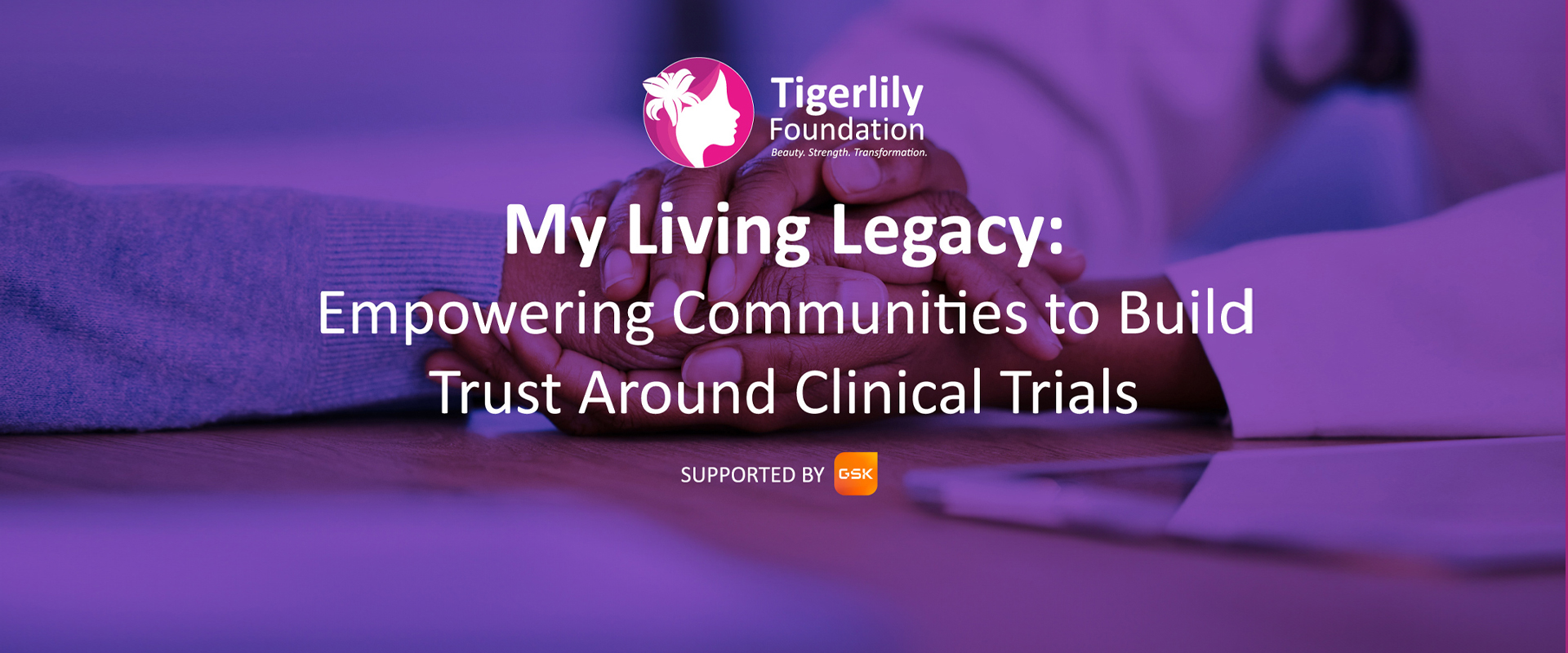 Tigerlily Foundation Tigerlily Foundation