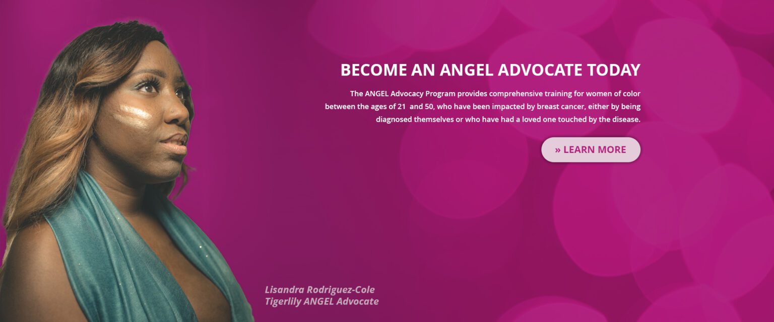 Tigerlily Foundation Tigerlily Foundation