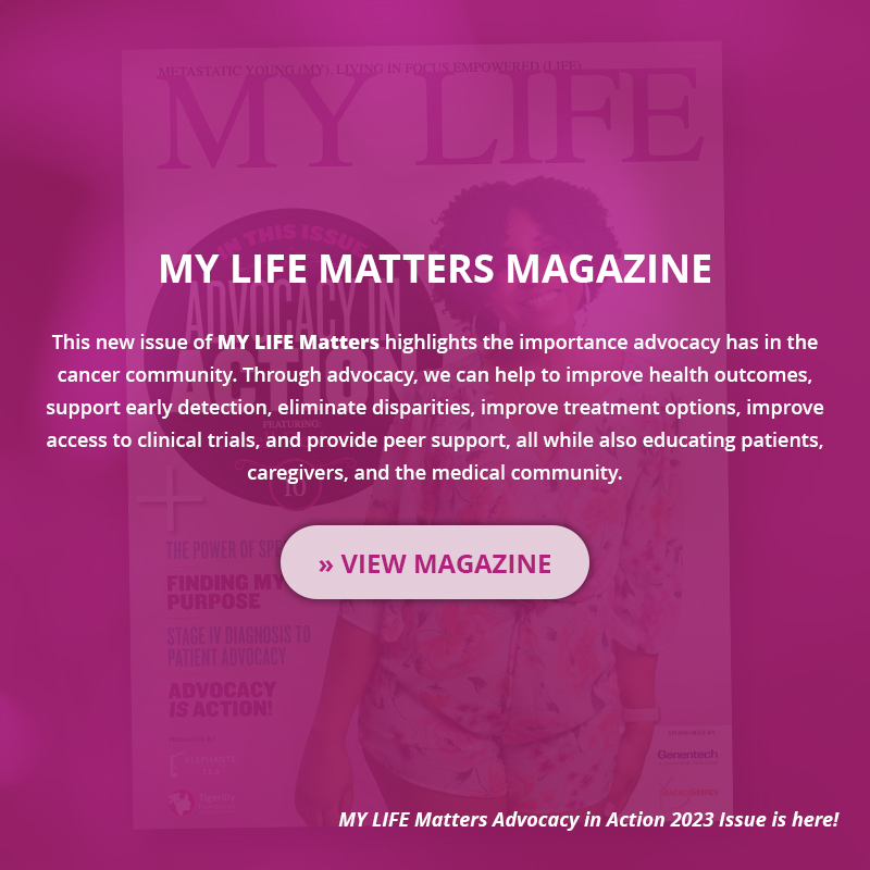 Tigerlily Foundation Tigerlily Foundation