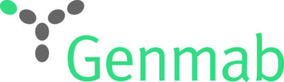 2025 Genmab_logo_main-color_CMYK_2022