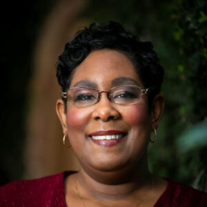 Shahnjayla K. Connors, PhD, MPH, CPH 