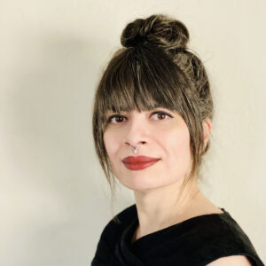 Rosemarie “Chita” Gastelum