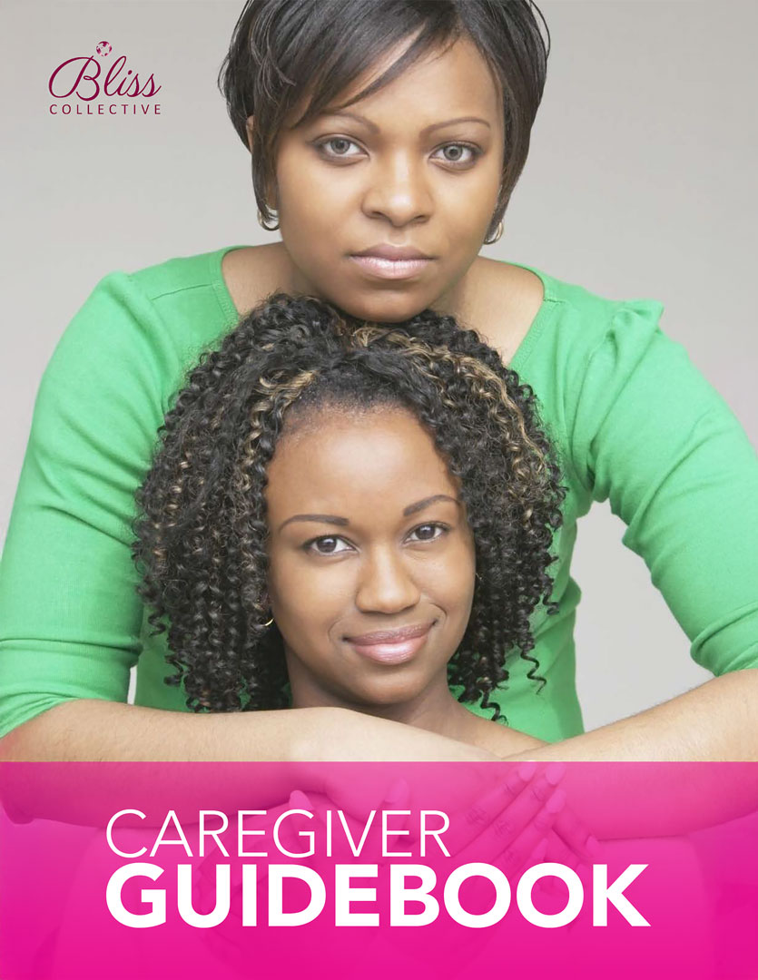 Caregiver Guidebook