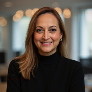 Rachana Kanvinde MS, SFC, CCRP Rachana Kanvinde MS, SFC, CCRP