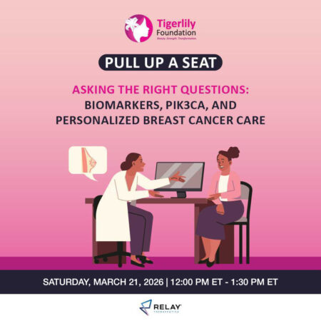 Asking the Right Questions: Biomarkers, PIK3CA, and Personalized Breast Cancer Care