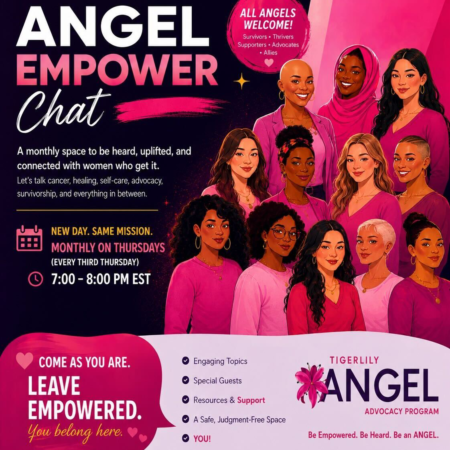 ANGEL EmPOWER Chat