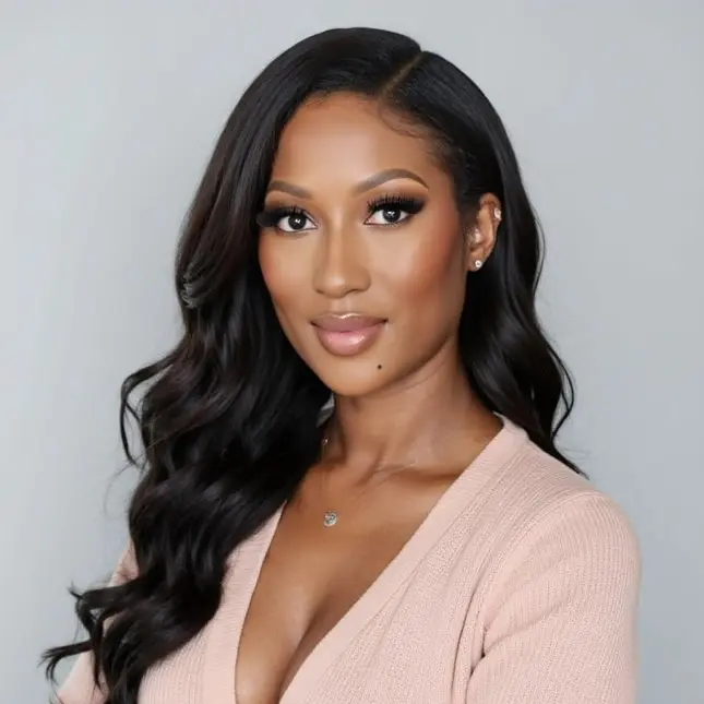 Founder & CEO, Tigerlily Foundation
