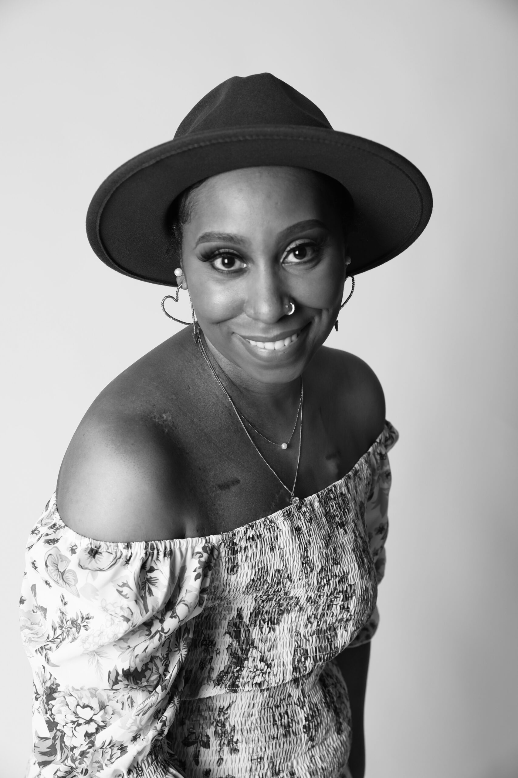 Tigerlily ANGEL Advocate & Breast Cancer Survivor