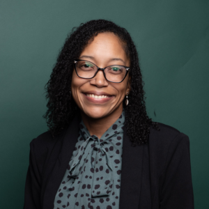 Alicia Logan, MBA, PHR 