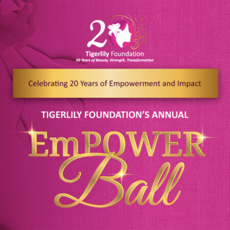 EmPOWER Ball 2026
