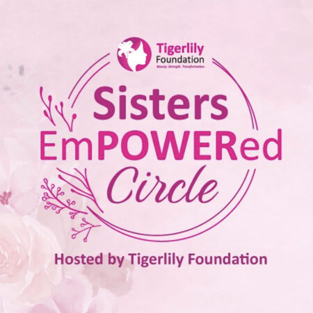 Sisters EmPOWERed Circle