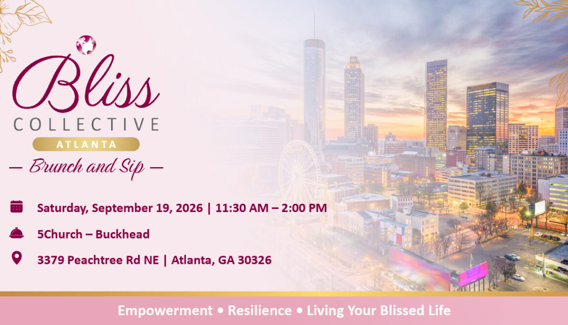 Bliss Collective - Atlanta
