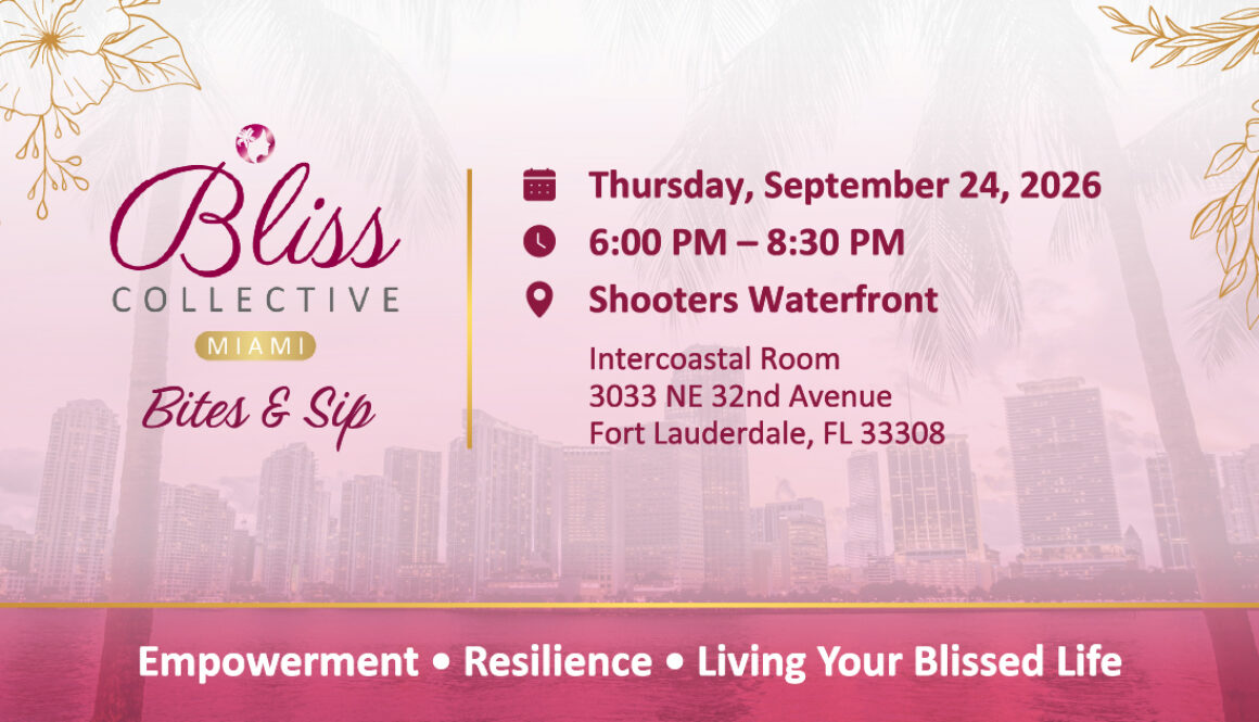 Bliss Collective - Miami