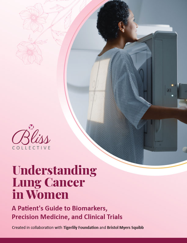 Understanding Lung Cancer in Women