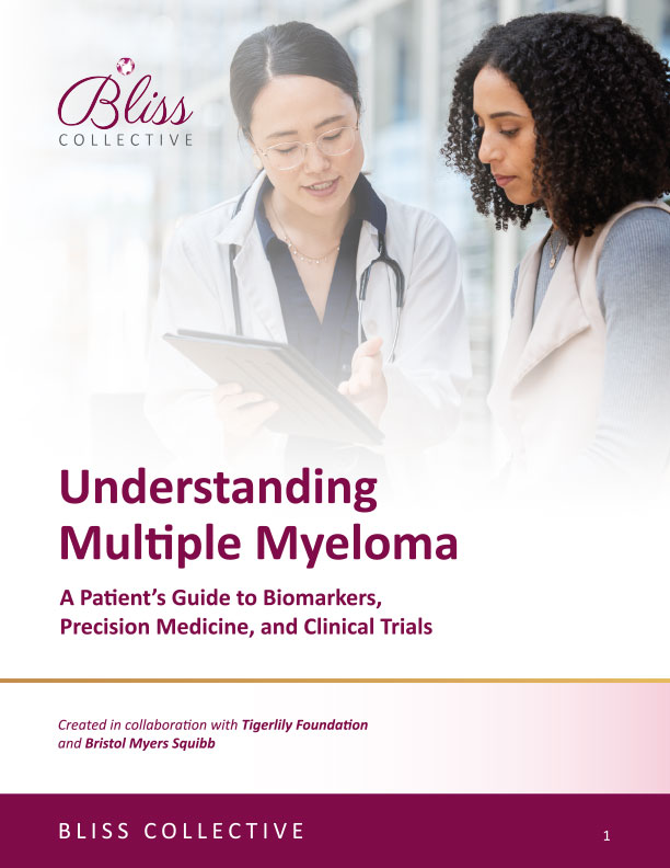 Understanding Multiple Myeloma