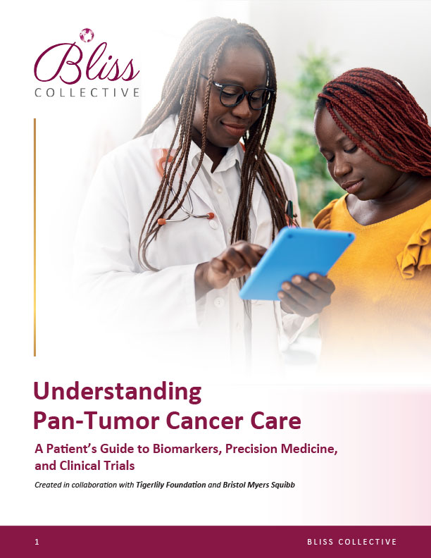 Understanding Pan-Tumor Cancer Care